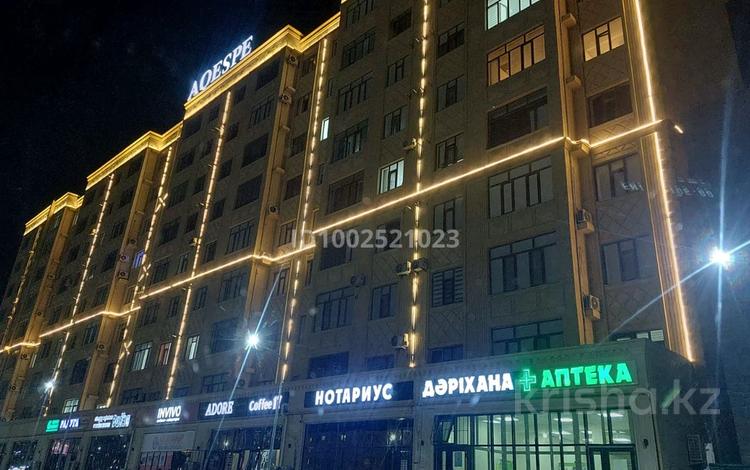 2-комнатная квартира · 70 м² · 9/9 этаж, 17-й мкр 94 за 25 млн ₸ в Актау — фото 6