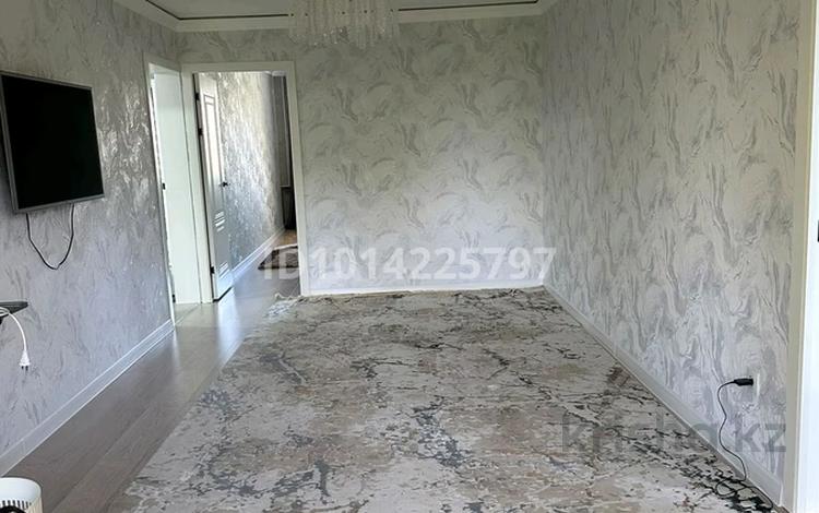 4-бөлмелі пәтер · 78 м² · 4/5 қабат, Восток 66 — ТД Север., бағасы: ~ 35 млн ₸ в Шымкенте, Аль-Фарабийский р-н — фото 2