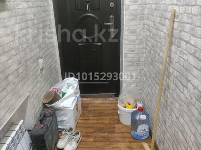 3-бөлмелі пәтер · 59 м² · 2/3 қабат, Бабаева 10, бағасы: 160 000 ₸ в 