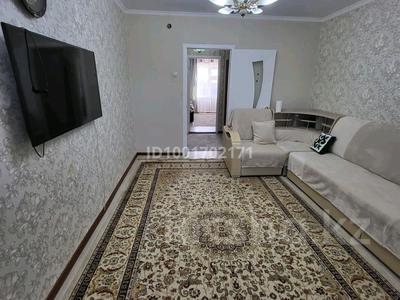 3-комнатная квартира · 56.52 м² · 5/5 этаж, Азаттык 72б — Стройконтора за 20 млн 〒 в Атырау