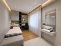 4-бөлмелі пәтер · 157.5 м² · 3/4 қабат, Кажымукана 101/1, бағасы: 312 млн ₸ в Алматы, Медеуский р-н — фото 18