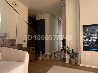 4-бөлмелі пәтер · 158 м² · 3/4 қабат, Кажымукана 101/1, бағасы: 309 млн ₸ в Алматы, Медеуский р-н