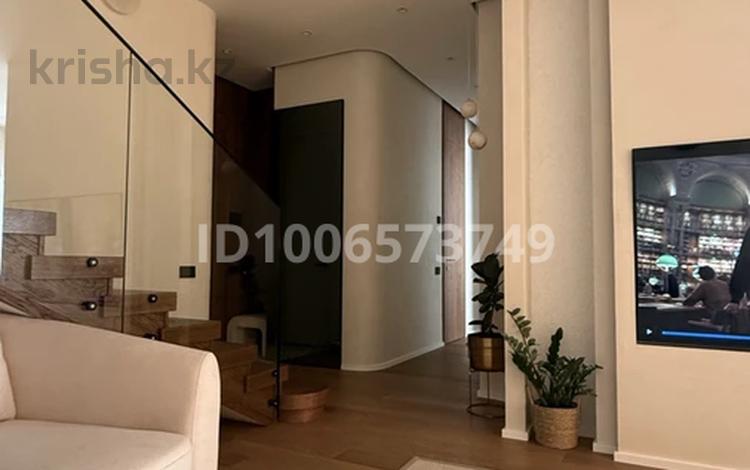4-комнатная квартира · 158 м² · 3/4 этаж, Кажымукана 101/1 за 309 млн ₸ в Алматы, Медеуский р-н — фото 114