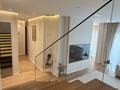 4-комнатная квартира · 158 м² · 3/4 этаж, Кажымукана 101/1 за 309 млн ₸ в Алматы, Медеуский р-н — фото 38