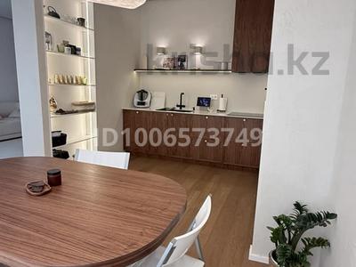 4-бөлмелі пәтер · 158 м² · 3/4 қабат, Кажымукана 101/1, бағасы: 309 млн ₸ в Алматы, Медеуский р-н