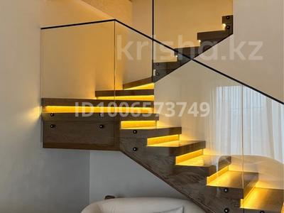 4-бөлмелі пәтер · 160 м² · 3/4 қабат, Кажымукана 101/1, бағасы: 323 млн ₸ в Алматы, Медеуский р-н