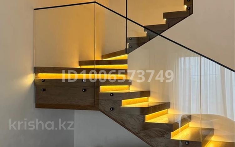 4-бөлмелі пәтер · 160 м² · 3/4 қабат, Кажымукана 101/1, бағасы: 323 млн ₸ в Алматы, Медеуский р-н — фото 37