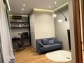4-бөлмелі пәтер · 160 м² · 3/4 қабат, Кажымукана 101/1, бағасы: 323 млн ₸ в Алматы, Медеуский р-н — фото 6