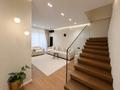 4-бөлмелі пәтер · 157.5 м² · 3/4 қабат, Кажымукана 101/1, бағасы: 312 млн ₸ в Алматы, Медеуский р-н