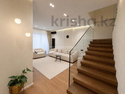 4-бөлмелі пәтер · 157.5 м² · 3/4 қабат, Кажымукана 101/1, бағасы: 312 млн ₸ в Алматы, Медеуский р-н