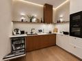 4-бөлмелі пәтер · 157.5 м² · 3/4 қабат, Кажымукана 101/1, бағасы: 312 млн ₸ в Алматы, Медеуский р-н — фото 7