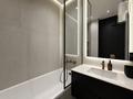 4-бөлмелі пәтер · 157.5 м² · 3/4 қабат, Кажымукана 101/1, бағасы: 312 млн ₸ в Алматы, Медеуский р-н — фото 15