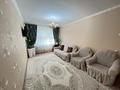 3-бөлмелі пәтер · 62.4 м² · 4/9 қабат, мкр 11 100, бағасы: 25.8 млн ₸ в Актобе — фото 2
