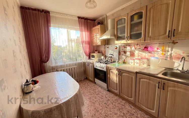 3-бөлмелі пәтер · 62.4 м² · 4/9 қабат, мкр 11 100, бағасы: 25.8 млн ₸ в Актобе — фото 8