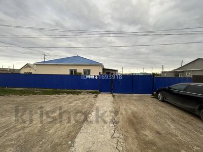 Отдельный дом · 4 комнаты · 150 м² · 10 сот., мкр Кокарна, 14 11 за 28 млн ₸ в Атырау