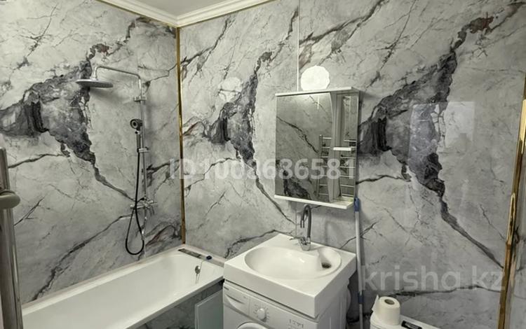 1-бөлмелі пәтер · 44 м², Жазира 5/1 — Абылай хана, бағасы: 18 млн ₸ в Каскелене — фото 2
