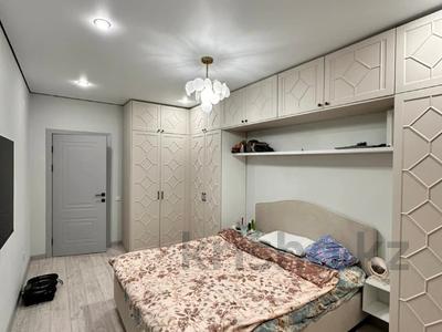 2-бөлмелі пәтер · 67 м² · 2/5 қабат, мкр. Алтын орда 49рк1, бағасы: 24 млн ₸ в Актобе