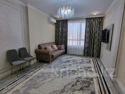 Аренда квартир в Шымкенте: 3-комнатная квартира · 100 м² · 12/16 этаж · помесячно, Сырым батыра 99/3 за 400 000 〒 3-комнатная квартира · 100 м² · 12/16 этаж · помесячно, Сырым батыра 99/3 за 400 000 〒 в Шымкенте