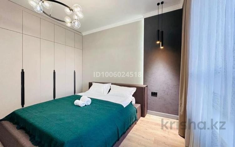 2-бөлмелі пәтер · 58 м² · 7 қабат, Розыбакиева 320, бағасы: 29 000 ₸ в Алматы, Бостандыкский р-н — фото 2