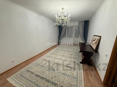 2-бөлмелі пәтер · 58 м² · 2/5 қабат, Просп. Тауелсиздик 4, бағасы: 180 000 ₸ в Актобе, мкр Авиатор