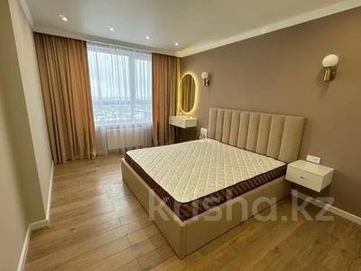 3-комнатная квартира · 107 м² · 10/16 этаж, Егизбаева 3, 5 — ⭐ЛУЧШАЯ ЦЕНА⭐ за 100 млн ₸ в Алматы, Бостандыкский р-н