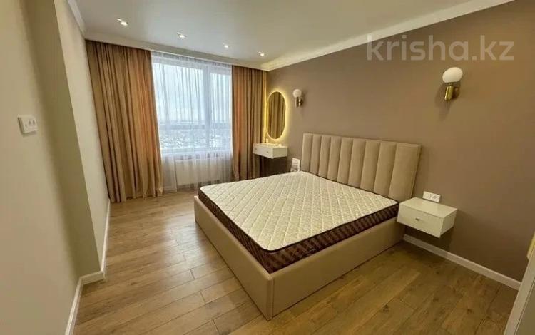 3-комнатная квартира · 107 м² · 10/16 этаж, Егизбаева 3, 5 — ⭐ЛУЧШАЯ ЦЕНА⭐ за 100 млн ₸ в Алматы, Бостандыкский р-н — фото 8