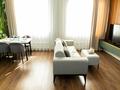 2-комнатная квартира · 50 м² · 2/22 этаж, Аль-Фараби — Козыбаева за 38 000 ₸ в Алматы, Бостандыкский р-н — фото 7