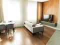 2-комнатная квартира · 50 м² · 2/22 этаж, Аль-Фараби — Козыбаева за 38 000 ₸ в Алматы, Бостандыкский р-н — фото 8