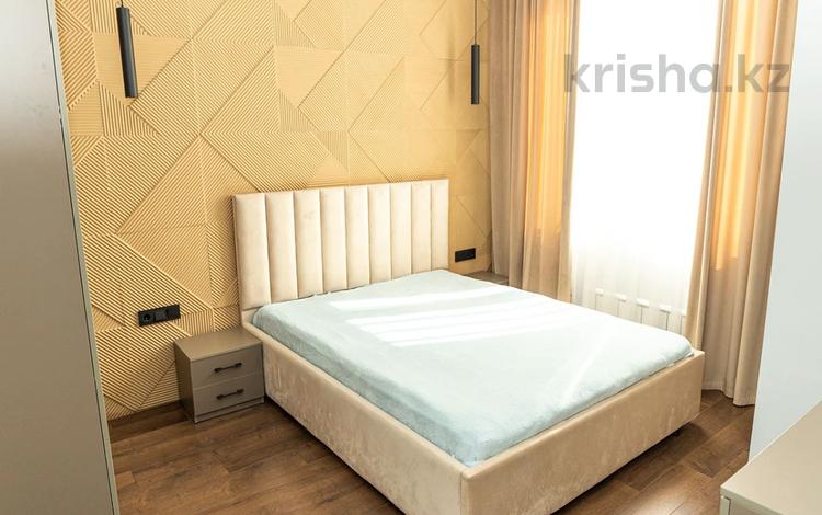 2-комнатная квартира · 50 м² · 2/22 этаж, Аль-Фараби — Козыбаева за 38 000 ₸ в Алматы, Бостандыкский р-н — фото 18