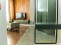 2-комнатная квартира · 50 м² · 2/22 этаж, Аль-Фараби — Козыбаева за 38 000 ₸ в Алматы, Бостандыкский р-н — фото 9