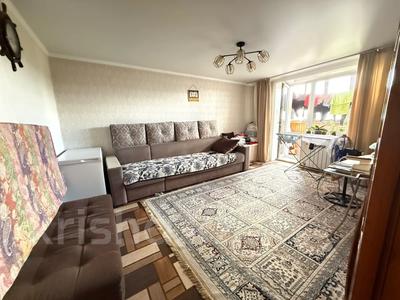 3-бөлмелі пәтер · 62 м² · 5/5 қабат, абая, бағасы: 25.4 млн ₸ в Петропавловске
