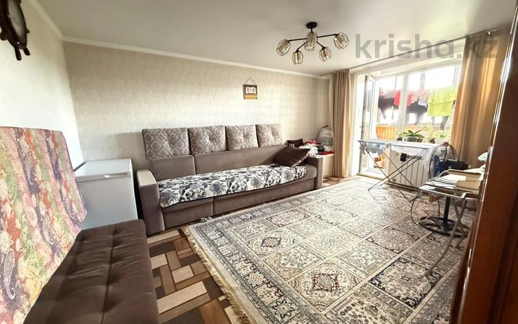 3-бөлмелі пәтер · 62 м² · 5/5 қабат, абая, бағасы: 25.4 млн ₸ в Петропавловске — фото 2