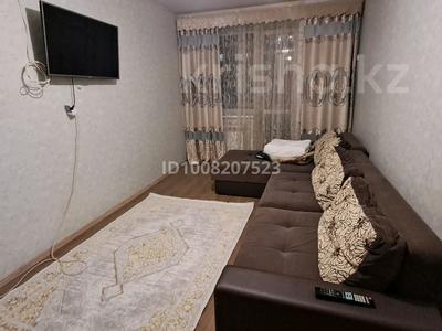 2-комнатная квартира · 50 м² · 1/6 этаж, Назарбаева 229 за 180 000 ₸ в Костанае