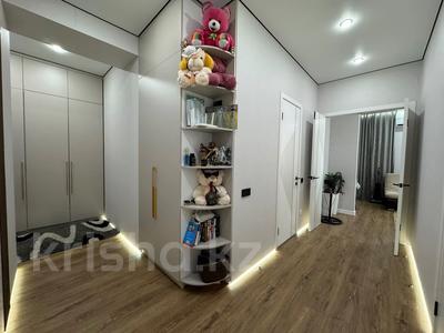 3-комнатная квартира · 79 м² · 2/10 этаж, мкр Юго-Восток, Букетова за ~ 53 млн ₸ в Караганде, Казыбек би р-н