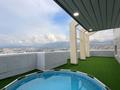 2-бөлмелі пәтер · 135 м² · 18/18 қабат, Абая 150/230, бағасы: 25 000 ₸ в Алматы, Бостандыкский р-н — фото 2