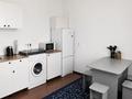 2-бөлмелі пәтер · 135 м² · 18/18 қабат, Абая 150/230, бағасы: 25 000 ₸ в Алматы, Бостандыкский р-н — фото 6