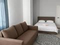 2-бөлмелі пәтер · 135 м² · 18/18 қабат, Абая 150/230, бағасы: 25 000 ₸ в Алматы, Бостандыкский р-н — фото 7