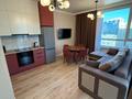 2-комнатная квартира · 45 м², Сыганак 52 — Кабанбай батыр за 355 000 ₸ в Астане, Есильский р-н