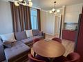 2-комнатная квартира · 45 м², Сыганак 52 — Кабанбай батыр за 355 000 ₸ в Астане, Есильский р-н — фото 4