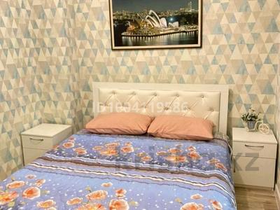 1-комнатная квартира · 50 м² · 4 этаж, Авангард-2 17 за 2 500 〒 в Атырау, мкр Авангард-2