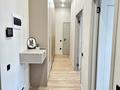 2-комнатная квартира · 60 м² · 6/12 этаж, Казыбек би 41 — Туран - Толе би за 47.9 млн ₸ в Астане, Нура р-н — фото 2