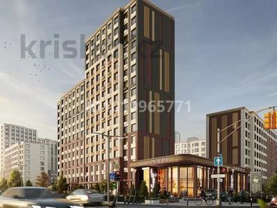 2-комнатная квартира · 60 м² · 6/12 этаж, Казыбек би 41 — Туран - Толе би за 47.9 млн ₸ в Астане, Нура р-н