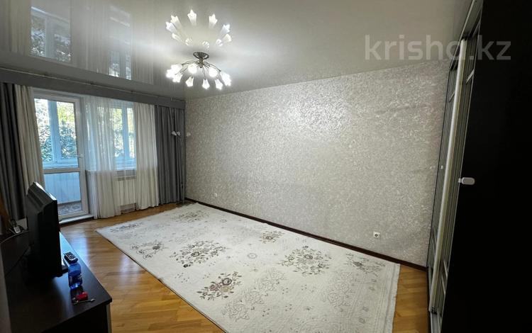 2-комнатная квартира · 50 м² · 2/5 этаж, Быковского 7 за 25 млн ₸ в Костанае — фото 2