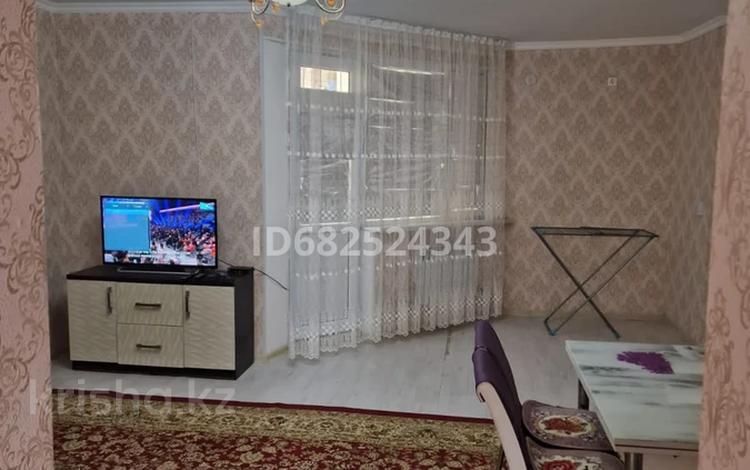 3-комнатная квартира · 76 м² · 3/7 этаж, Жаңа көше-9 за 120 000 ₸ в Туркестане — фото 2
