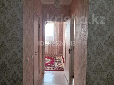 3-комнатная квартира · 76 м² · 3/7 этаж, Жаңа көше-9 за 100 000 ₸ в Туркестане
