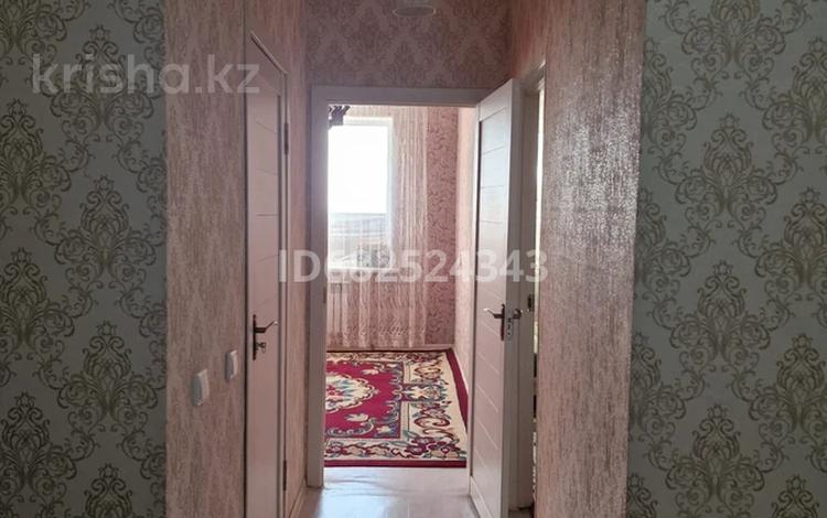 3-бөлмелі пәтер · 76 м² · 3/7 қабат, Жаңа көше-9, бағасы: 100 000 ₸ в Туркестане — фото 3