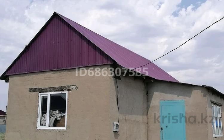 Отдельный дом · 3 комнаты · 65 м² · 10 сот., 2а микрорайон 5200 за 10 млн 〒 в Кояндах — фото 4