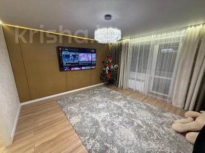3-комнатная квартира · 66.3 м² · 2/9 этаж, энергетик 1 за 32 млн ₸ в Семее