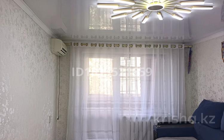 2-комнатная квартира · 49 м² · 2/5 этаж, Сейфулина за 19.8 млн ₸ в Конаеве — фото 2