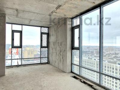 32-комнатная квартира · 866 м² · 20/21 этаж, Мангилик Ел 62 — Онгарсынова (р-н Новой мечети) за 952.6 млн 〒 в Астане, Есильский р-н